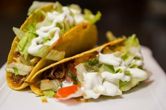 Burrito Loco Spalena